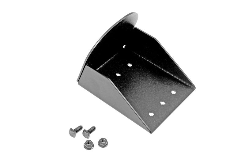 Deezee Dee Zee DZ95064 Cab Rack Light Mounting Plate - Image 1